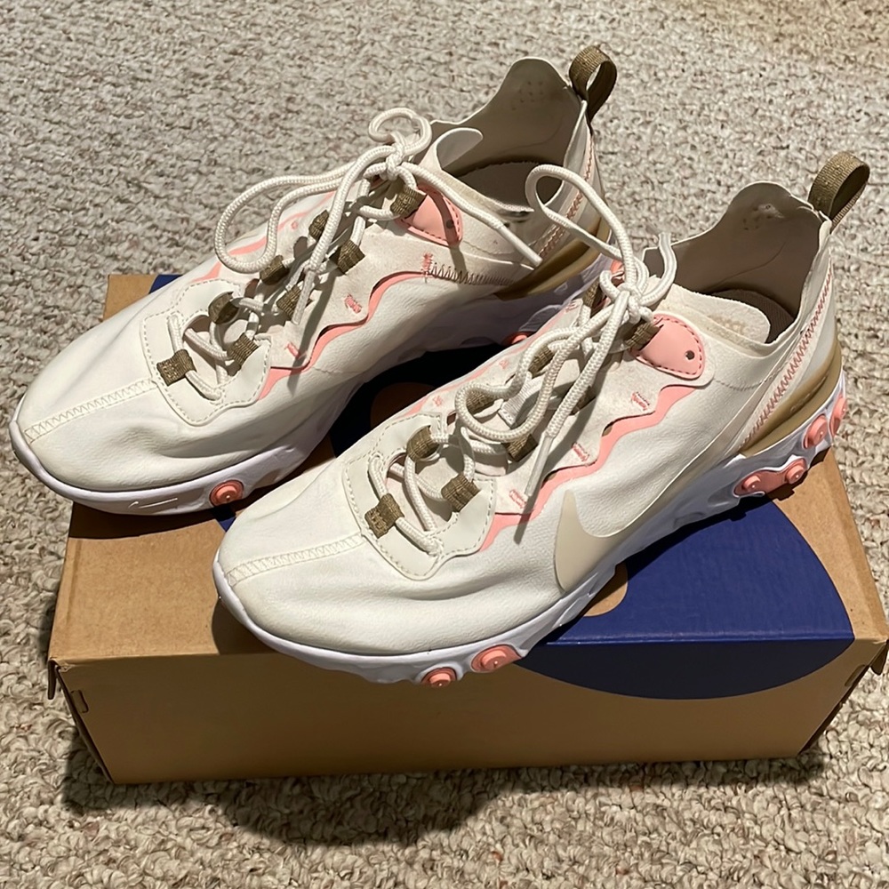 Nike React Sneakers
